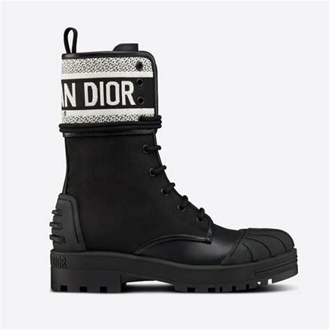 botitas dior|christian dior boots women's.